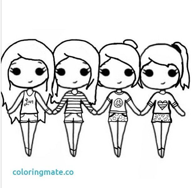 bff coloring pages coloring pages download coloring pages | Melhores amigas  para sempre, Fotos engraçadas de amigo, Páginas para colorir