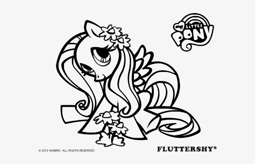 My Little Pony Coloring Transparent PNG - 600x470 - Free Download on NicePNG