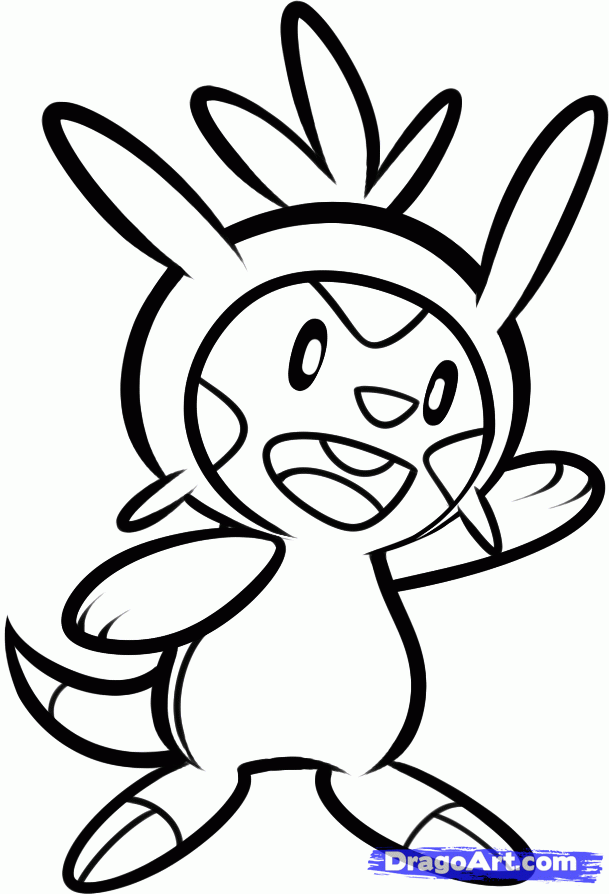 How To Draw Chespin, Pokemon X And Y by Dawn | Pokemon coloring pages,  Pokemon coloring, Pokemon drawings