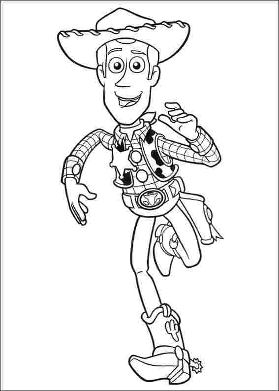 Toy Story 4 Coloring Page Pdf Forky From Toy Story 4 Coloring ...