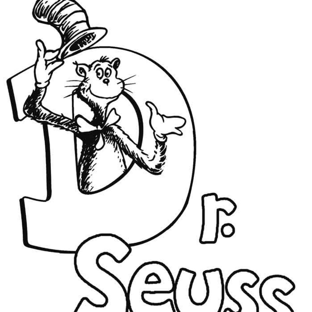 Coloring Pages : Staggering Dr Seuss Coloring Sheets Pages ...