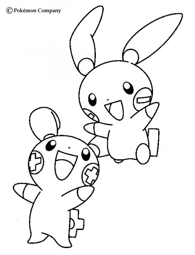 coloriage | coloriage pokemon | Pinterest