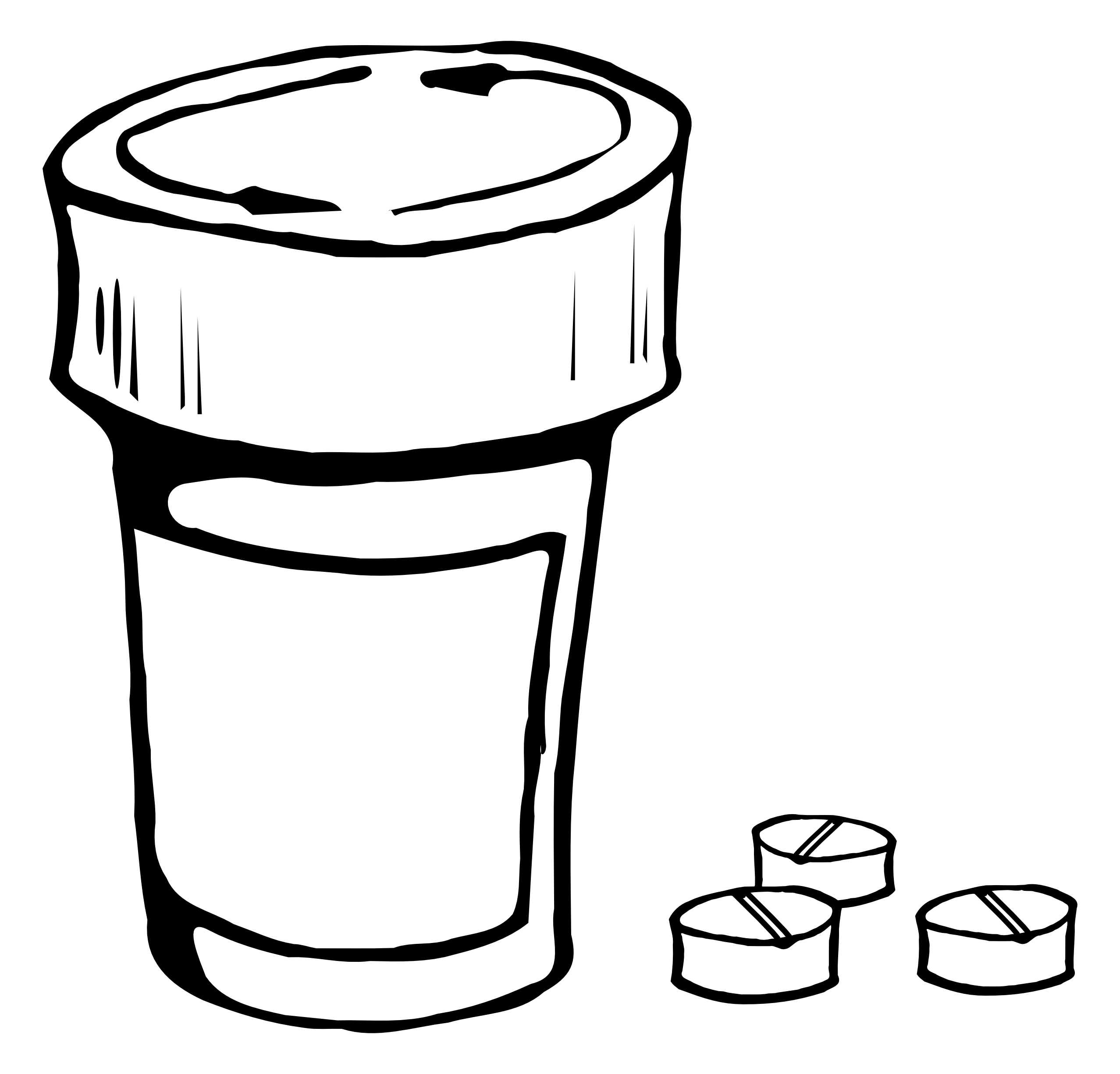 Medicine clipart coloring page, Picture ...webstockreview.net