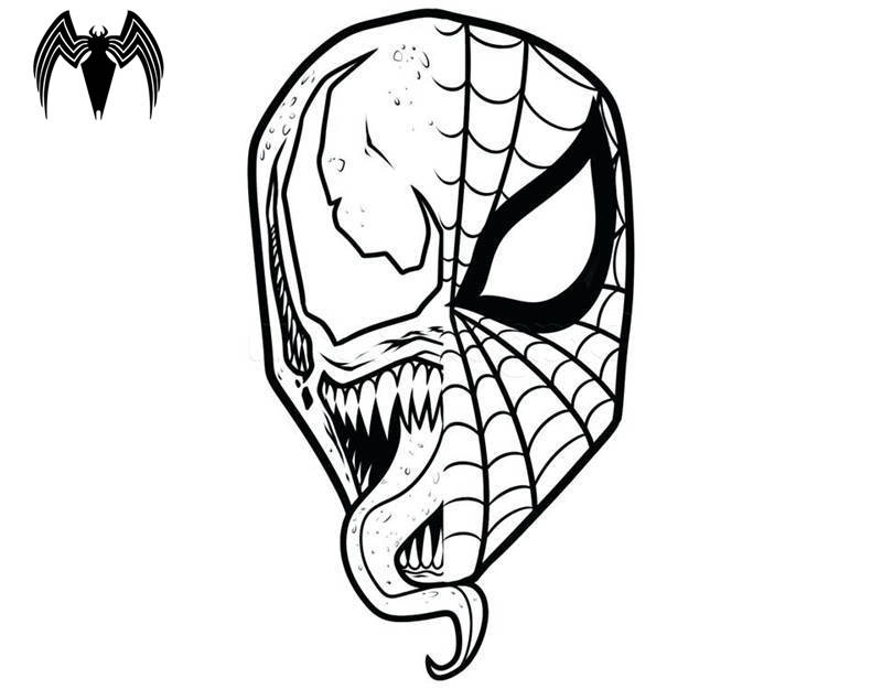 Free Printable Venom Coloring For Kids Anti Cool Spiderman K12 Math  Worksheets Plane Anti Venom Coloring Pages Coloring addition learning for  kids regular graph paper play math blaster fractions worksheets ks1 rebus