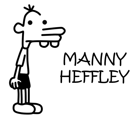 Diary Of A Wimpy Kid Coloring Pages Printable for Free Download