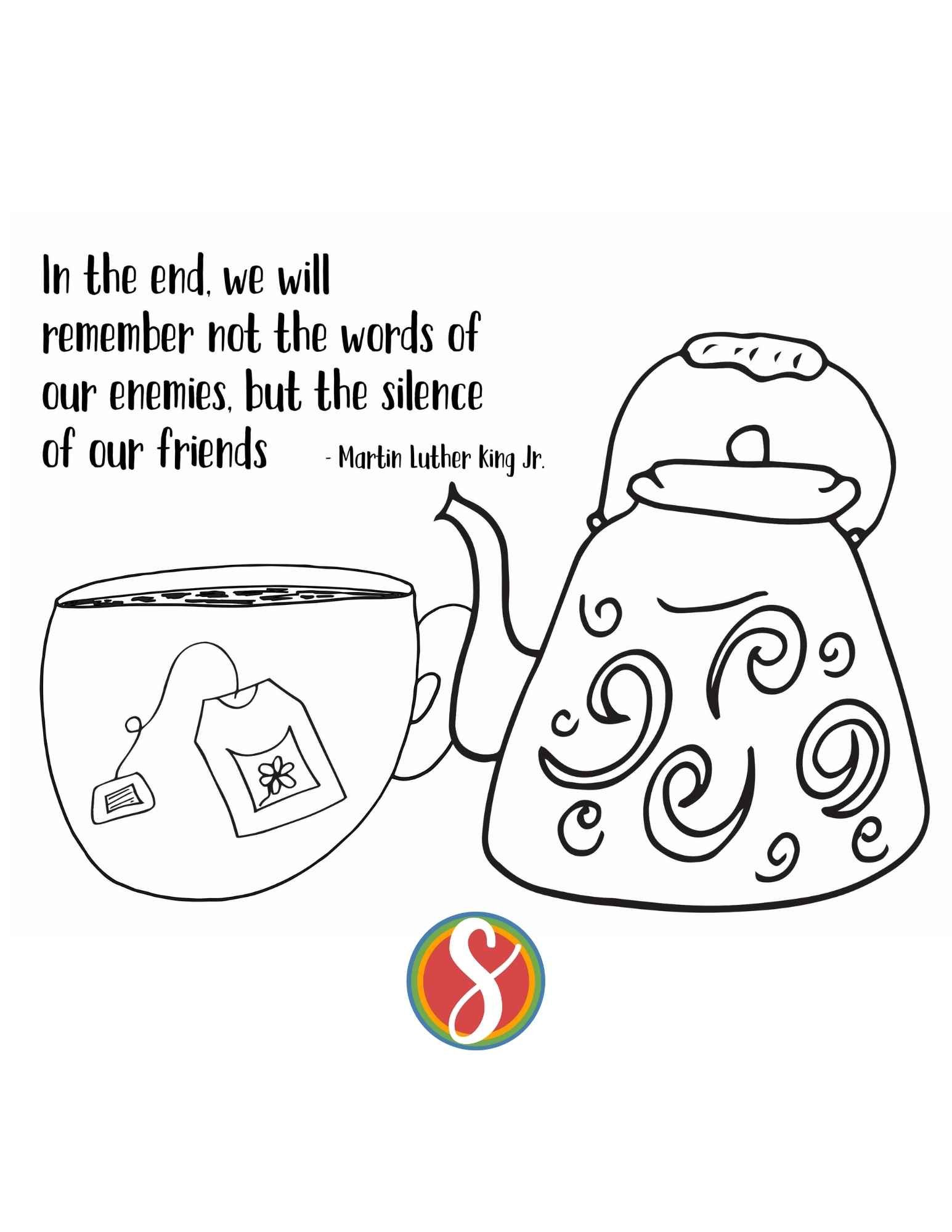 social studies — Free Coloring Pages — Stevie Doodles