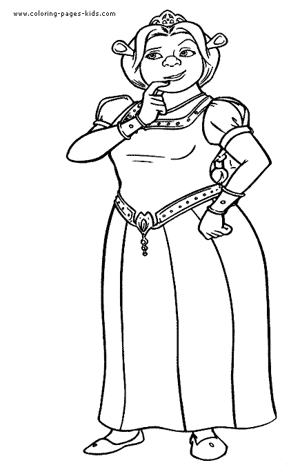 cidkev: princesses coloring pages to print