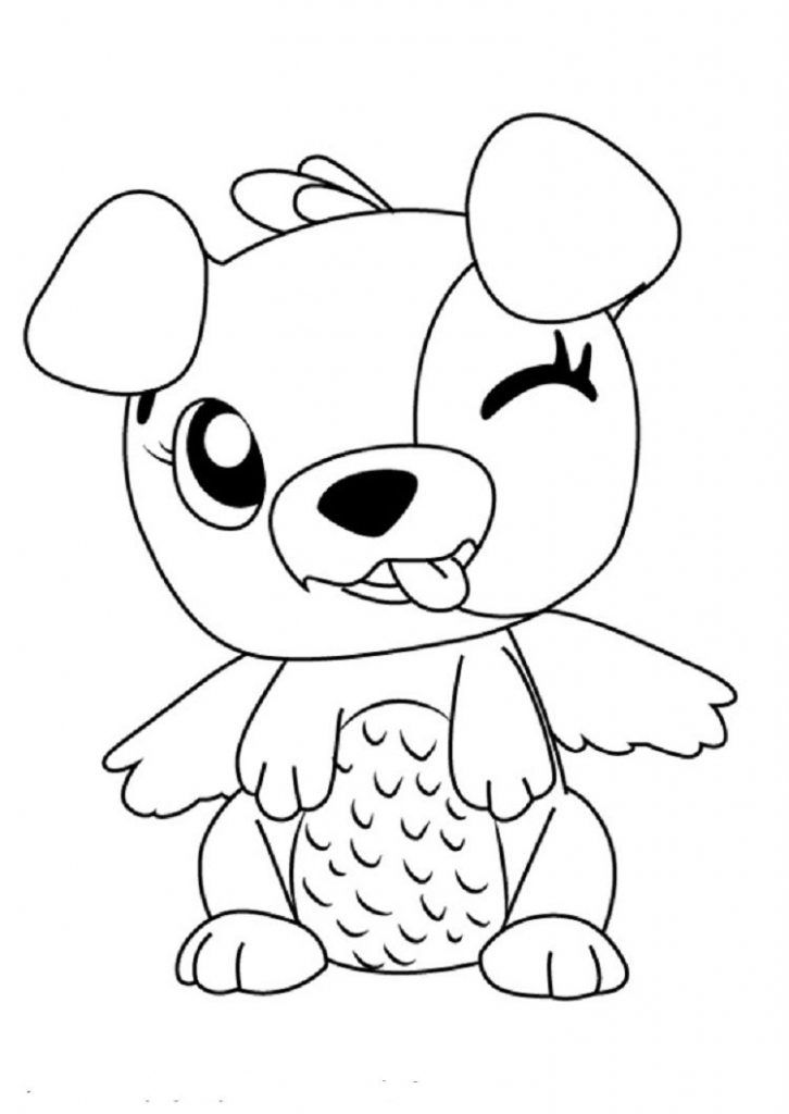 Hatchimals Coloring Pages | Cartoon coloring pages, Birthday ...