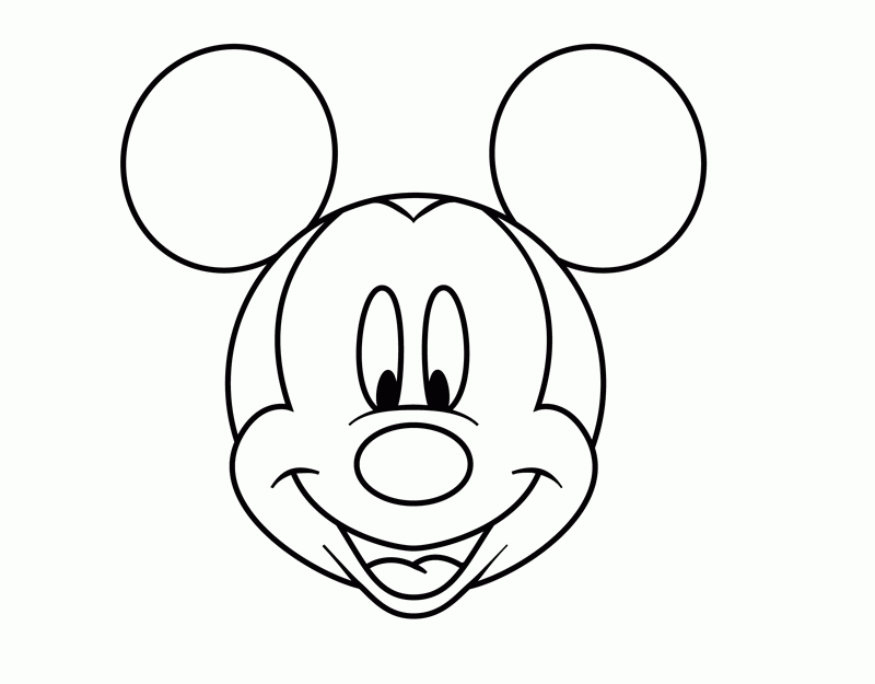 Cute Mouse Drawing | Clipart Panda - Free Clipart Images
