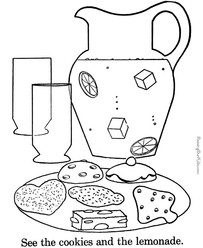 fathers day coloring page