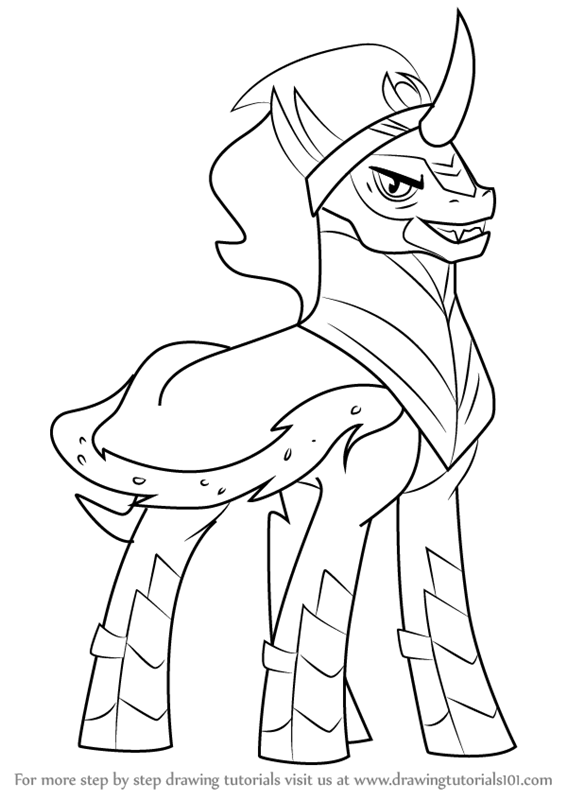 40 Free Printable My Little Pony Coloring Pages