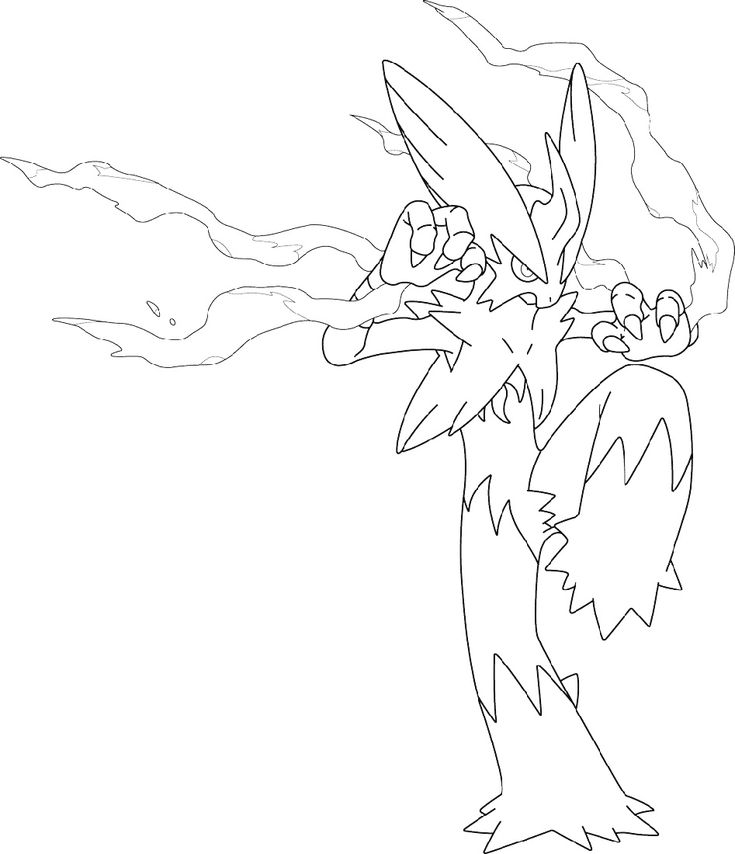 Mega Pokemon Coloring Pages Blaziken | Pokemon coloring pages, Coloring  pages, Pokemon coloring