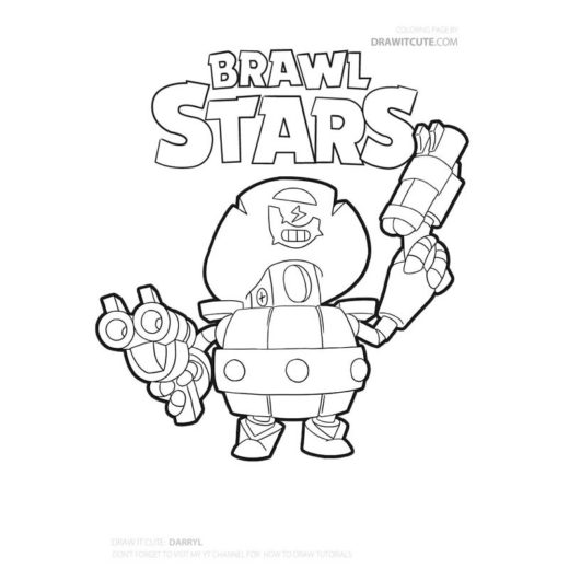 Color for fun - Fan art, coloring pages and more