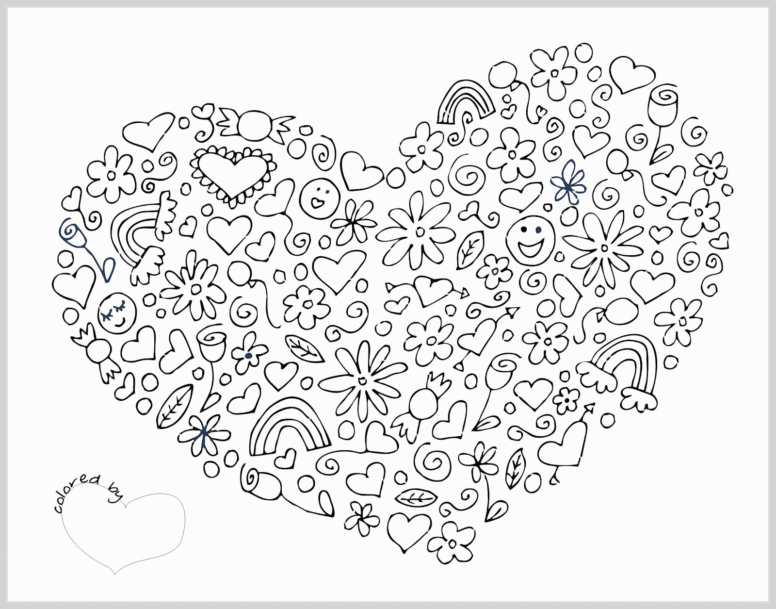 Free Printable Mandala Coloring Pages (19 Pictures) - Colorine.net ...