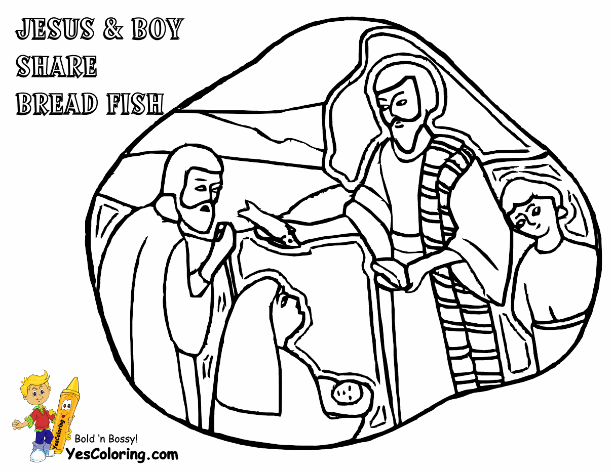 Rock Of Ages Bible Coloring Pages | Free | Jesus Coloring | Kids Bible