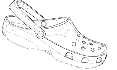 Crocs Coloring Pages - Coloring Nation