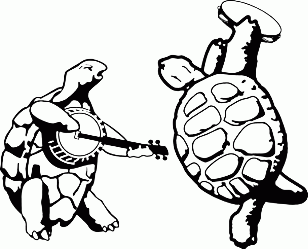 Free Grateful Dead Skeletons Coloring Pages Free Printable For KIds