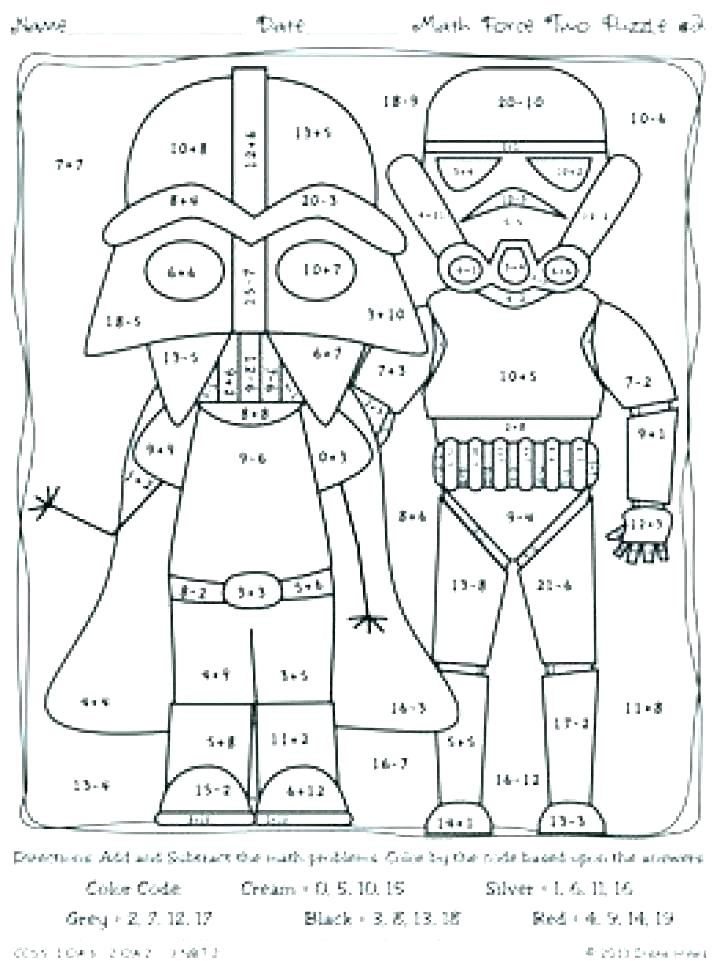 5th Grade Coloring Pages Science Sheets For Graders Math ...