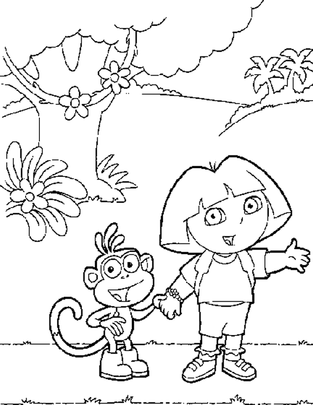 Crayola Crayons Colors | Cartoon Coloring Pages