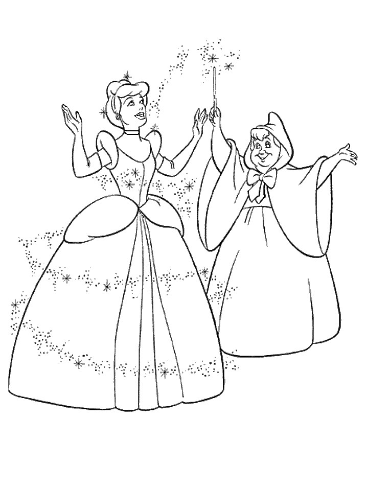 Disney Coloring Pages Free | Coloring pages wallpaper