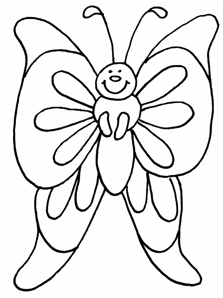 Redneck Coloring Pages