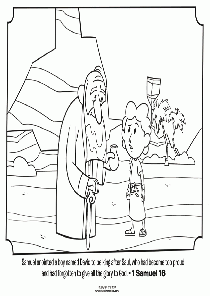 Bible Coloring Pages Josiah | Best Coloring Page Site