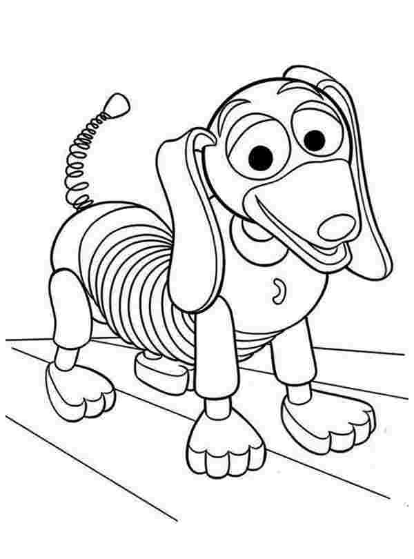 toy story 4 coloring pages pdf toy story coloring pages ...