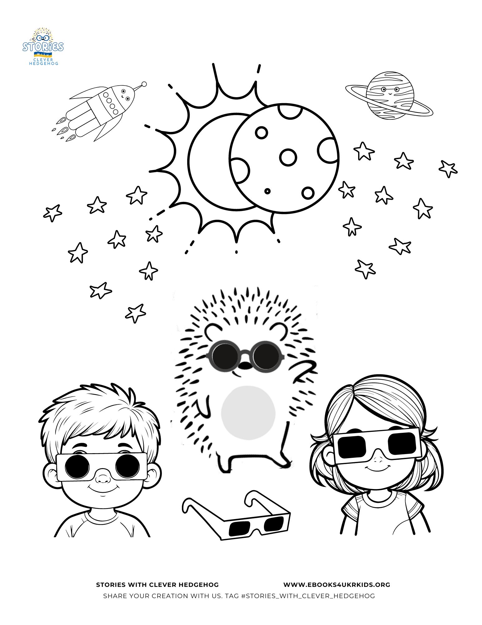 Free Coloring Pages for Kids, Free ...