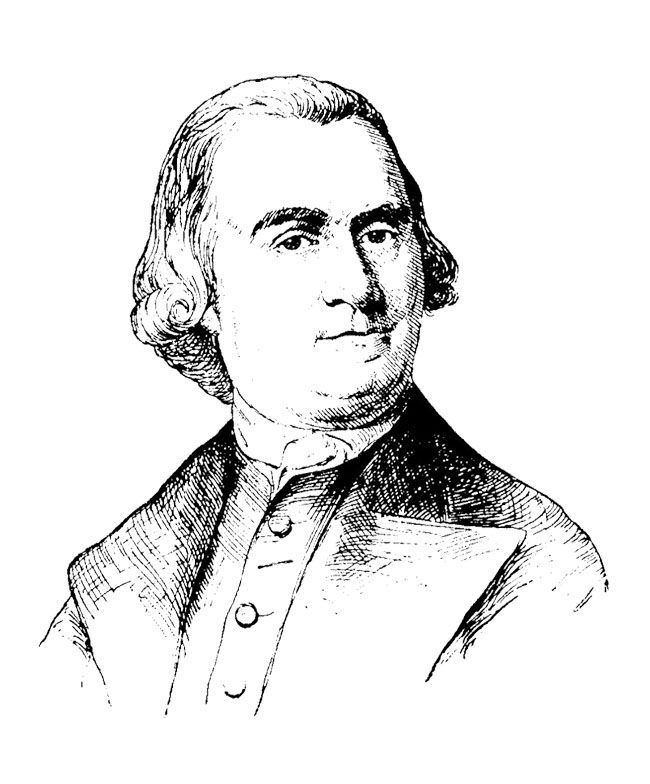 samuel adams drawing - Clip Art Library