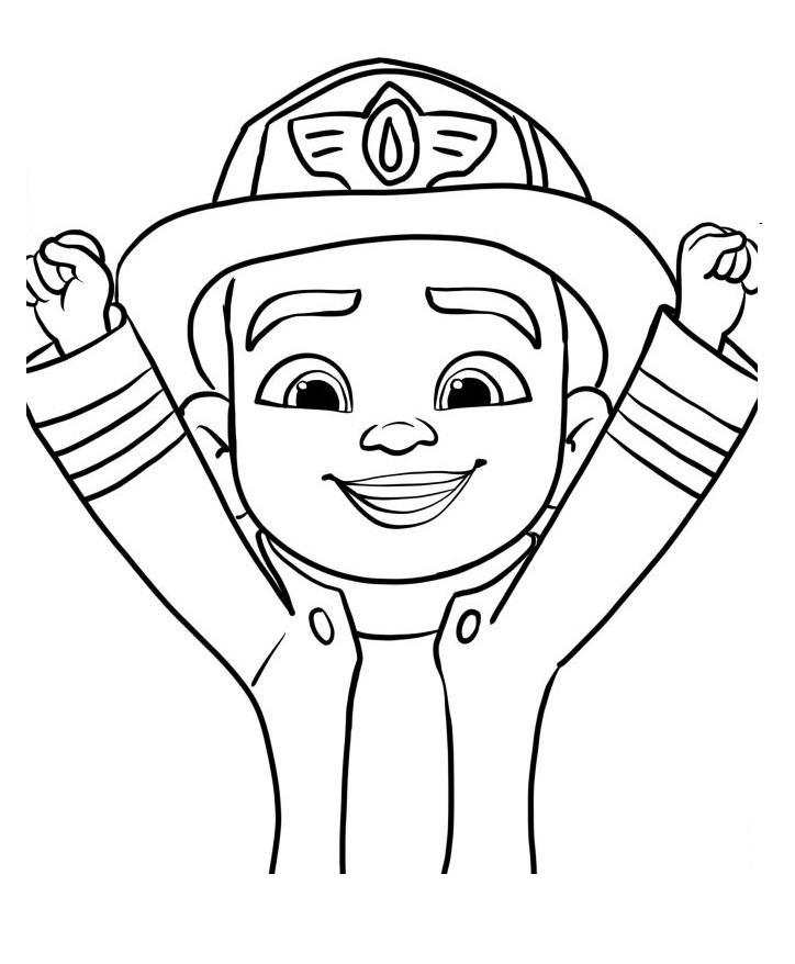 Outline images for coloring | outlinebw.com