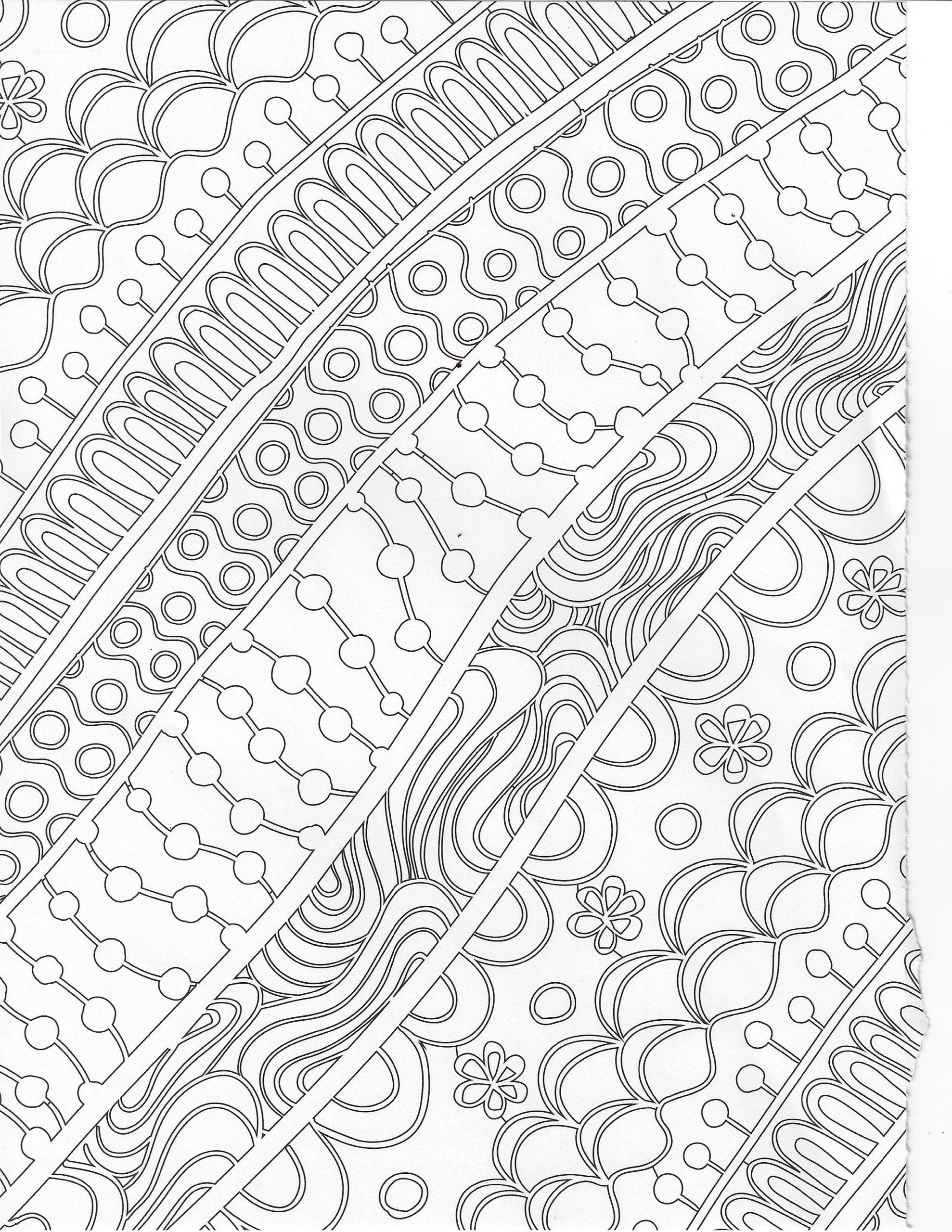 Coloring Pages Pattern Lines Splendi Photo Ideas  1749b2a8e9c41e0228db07a607ecbe76_pin By Lala Dewitt On Patterns _2550 –  Dialogueeurope