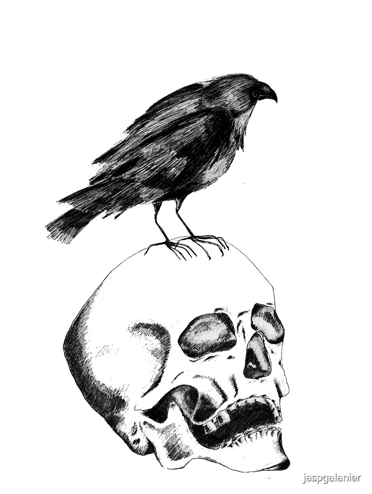 Crowneum - Crow Series