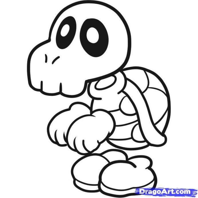 Koopa Troopa Coloring Home To Print Yikaz5bie Counting Worksheets For First  Grade Adding Koopa Troopa Coloring Pages To Print Coloring Pages pre math  activities addition coloring in abstract math problems mathematical concepts