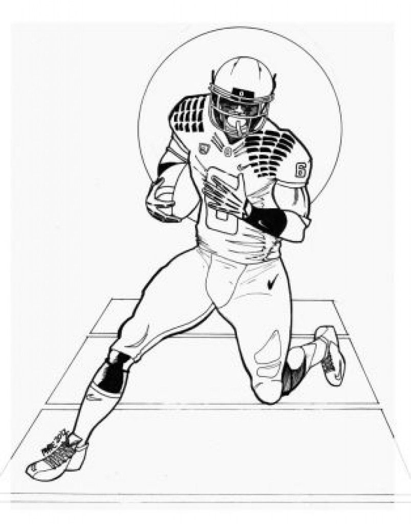 odell beckham jr coloring page for 2019 http://www ...