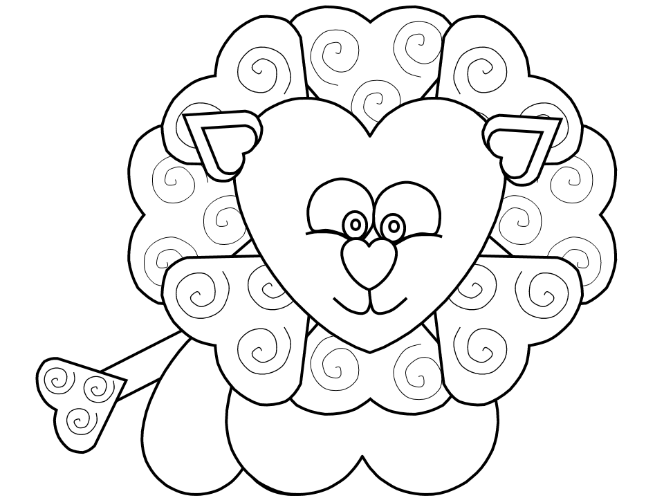 design your own coloring pages pictures imagixs