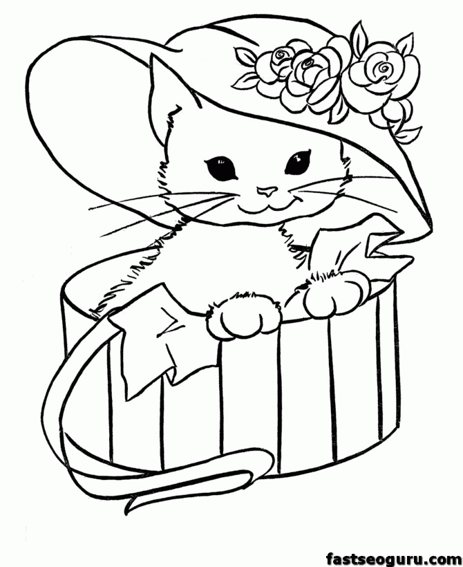 pooh en pijama bear printable coloring pages for kids