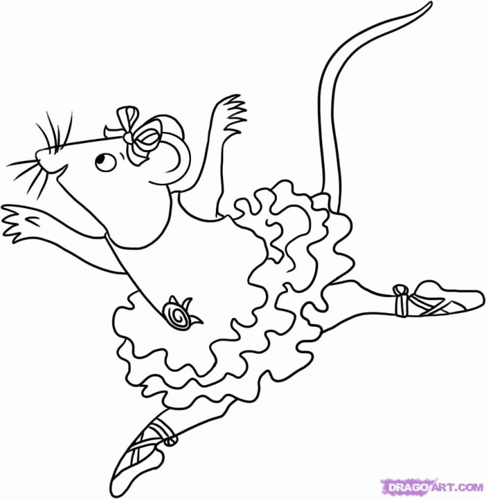 Pbs Kids Coloring Pages