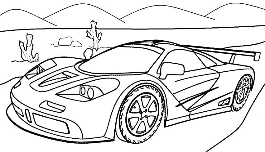 Vehicles Racing Car Coloring Pages - Racing Car Coloring Pages - Coloring  Pages For Kids And Adults