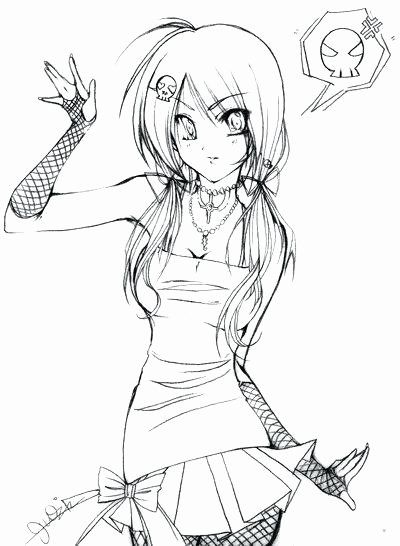 Digital Coloring Anime Best Of Girl Vampire Coloring Pages Inspirational  Vampire Anime Coloring Pages at Ge… | Chibi coloring pages, Anime wolf girl,  Anime cat ears