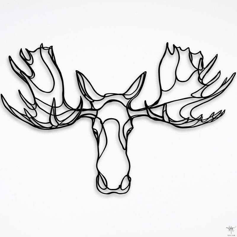 Forget Real Hunting Trophies - 10 Wall Trophies For Animal Lovers ...