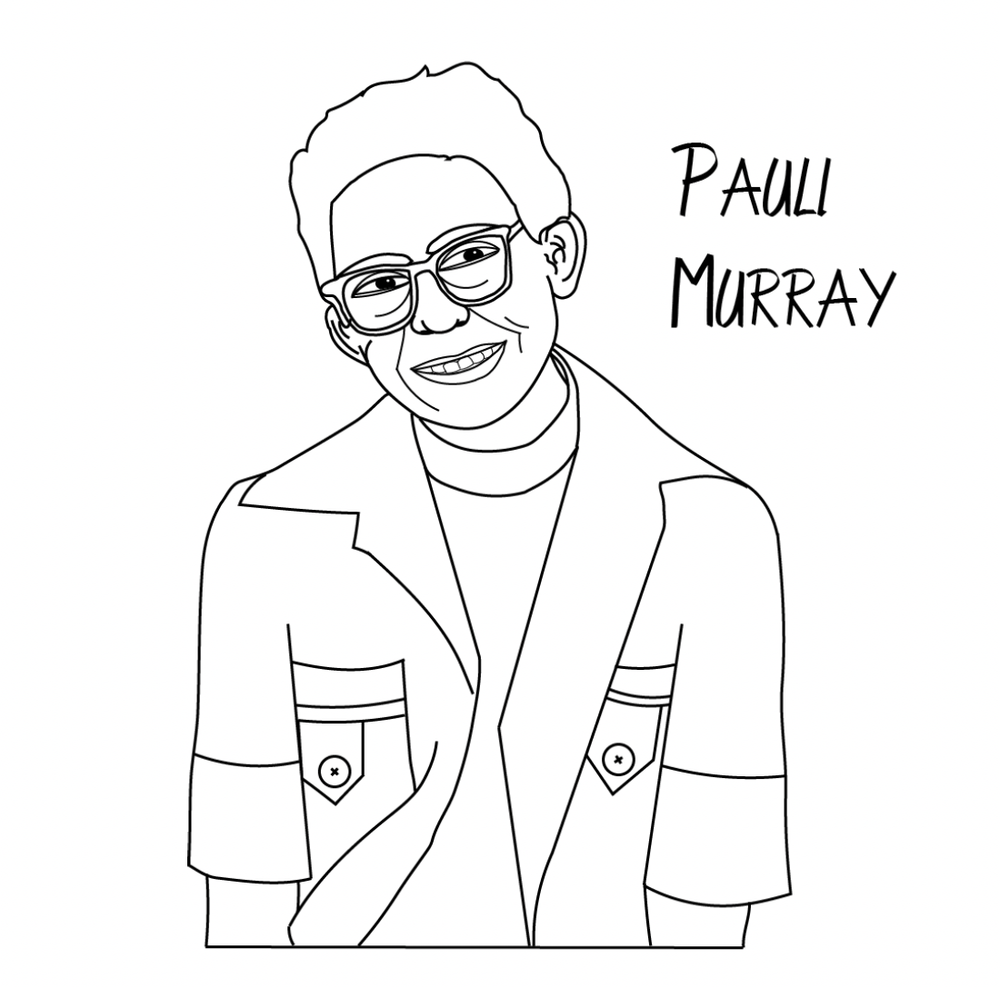 For Teachers & Families — Pauli Murray Center