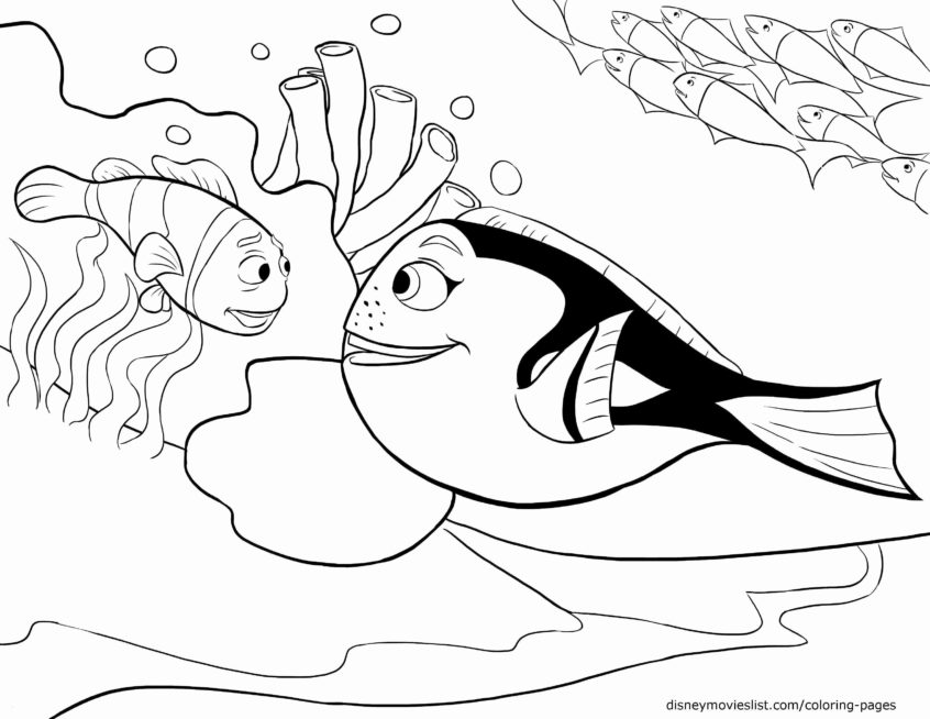 Top Coloring Pages: Disney Character Christmas Coloring ...