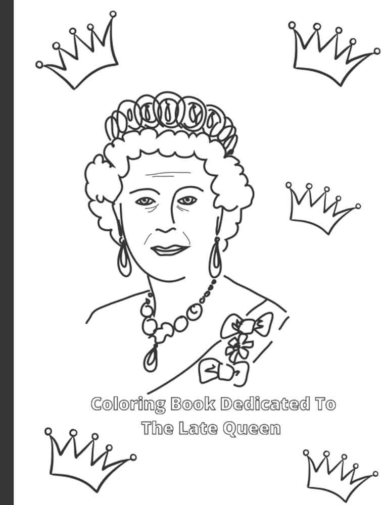 Amazon.com: COLORING BOOK DEDICATED TO ...