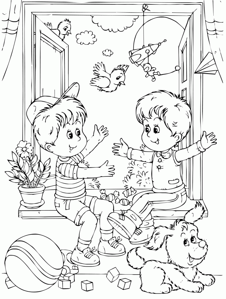 alphabet coloring page pictures best pages