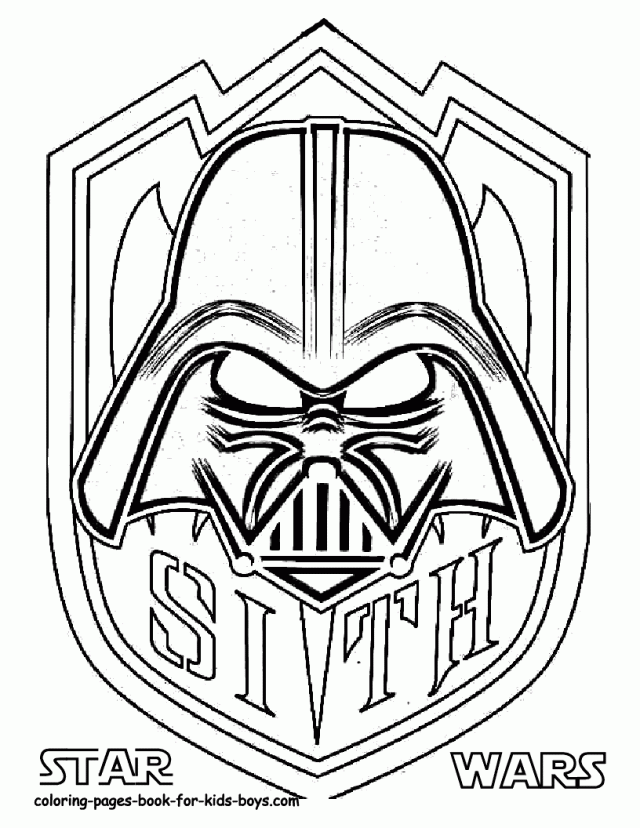 Starwars Coloring Pages Lego Star Wars Coloring Pages Online 