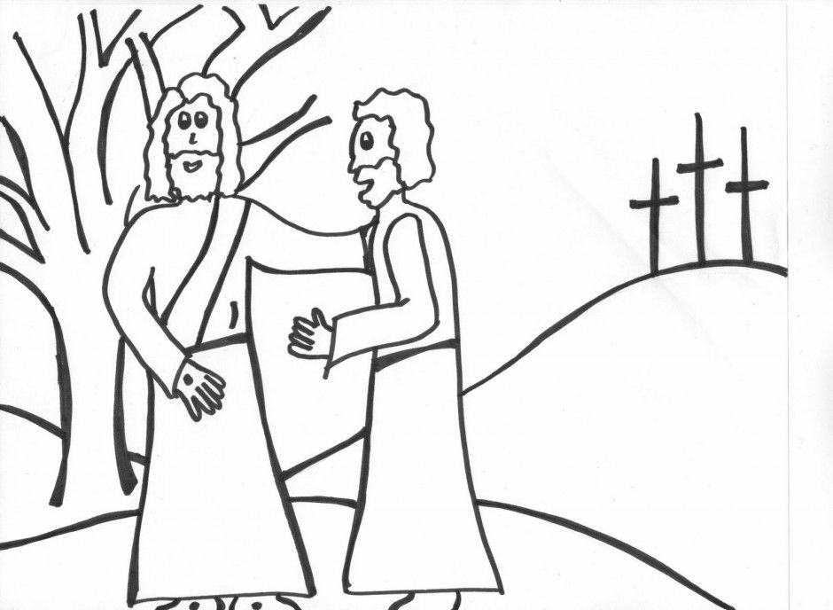 Catholic Coloring Pages For Kids Free Coloring Pages For Kids 