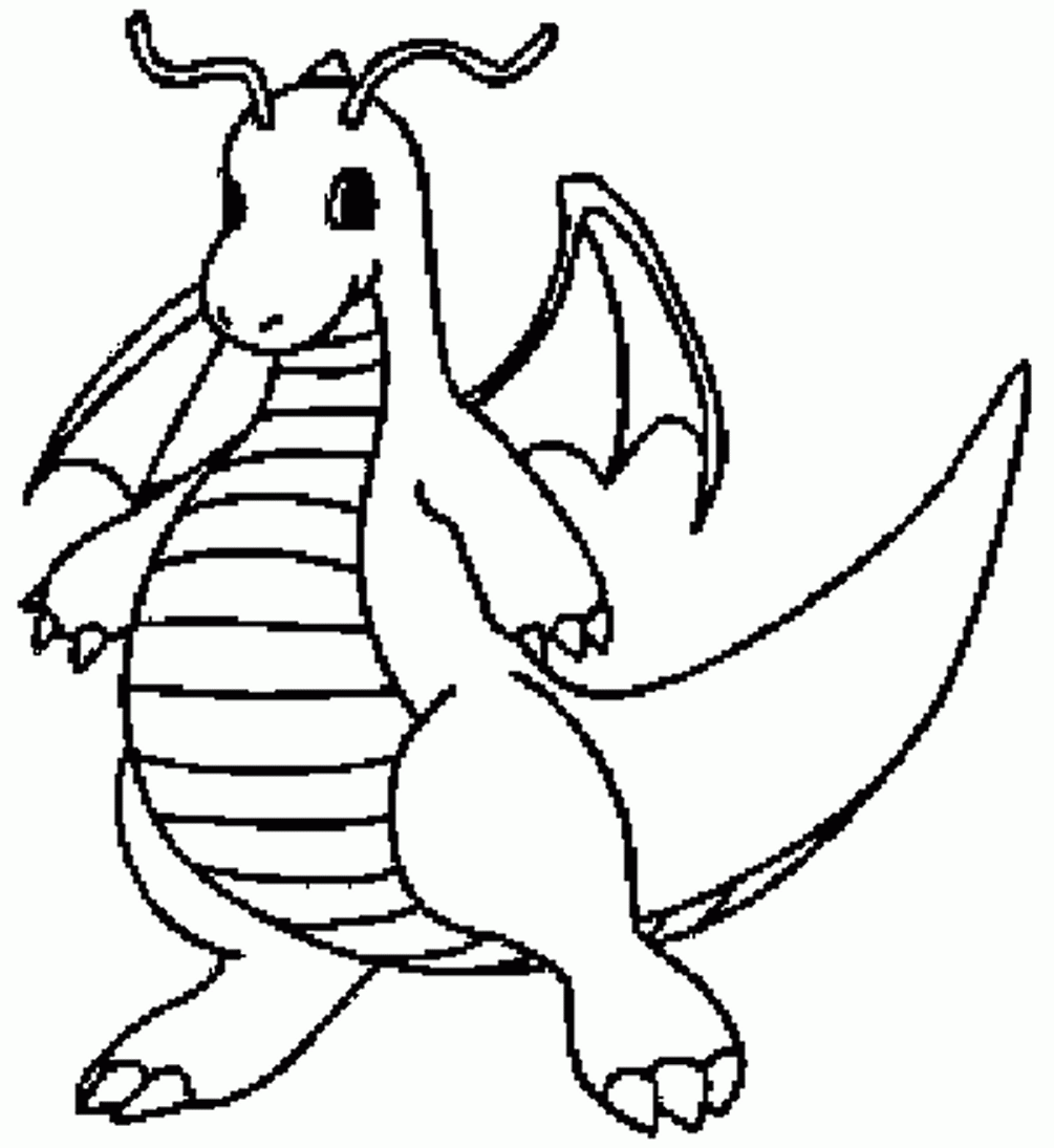 Pokemon Black And White Printable - Coloring Pages for Kids and ...