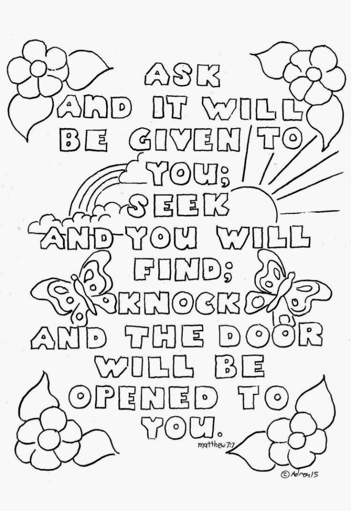 coloring free sunday school coloring pages creation sunday school ...