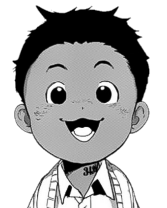 Phil | The Promised Neverland Wiki | Fandom
