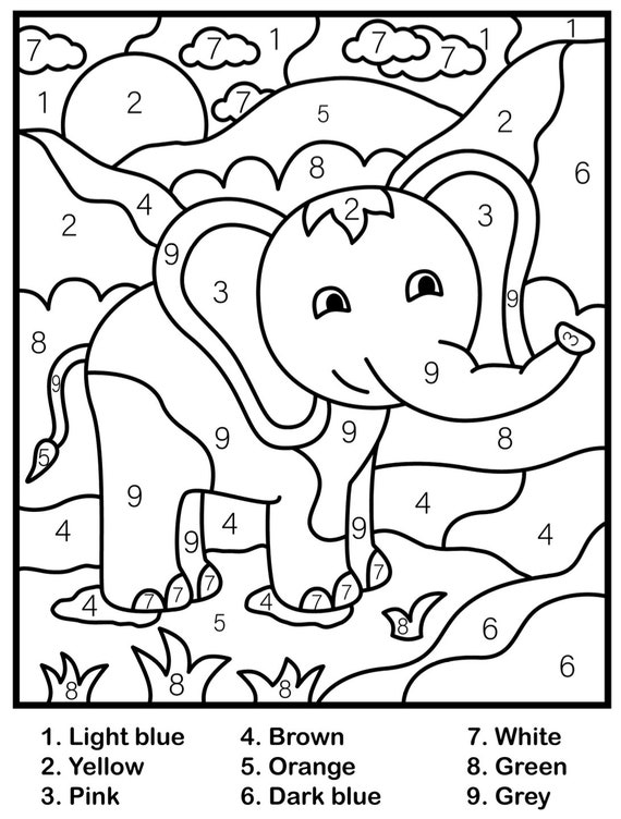 Printable Coloring Pages ...